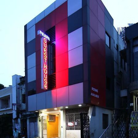 Pearl Guest House Chennai Luaran gambar