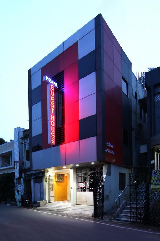 Pearl Guest House Chennai Luaran gambar