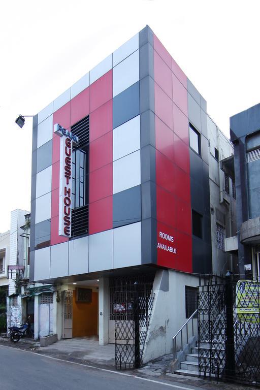 Pearl Guest House Chennai Luaran gambar