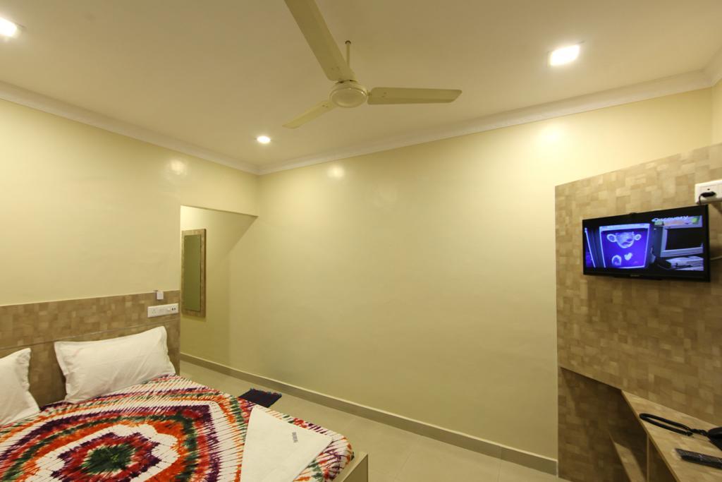 Pearl Guest House Chennai Bilik gambar